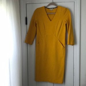 Boden Bronte Dress